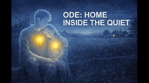 ODE: Home Inside the Quiet