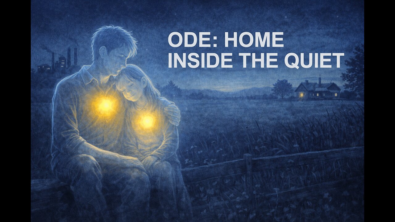 ODE: Home Inside the Quiet