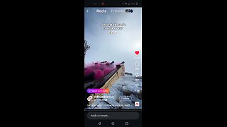 Some Of You May Have Seen The UFO In The Sky