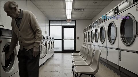 The Color Cycle Movie