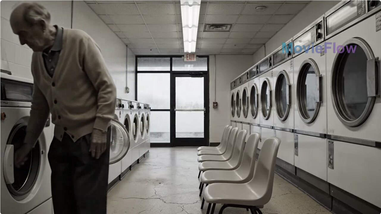 The Color Cycle Movie