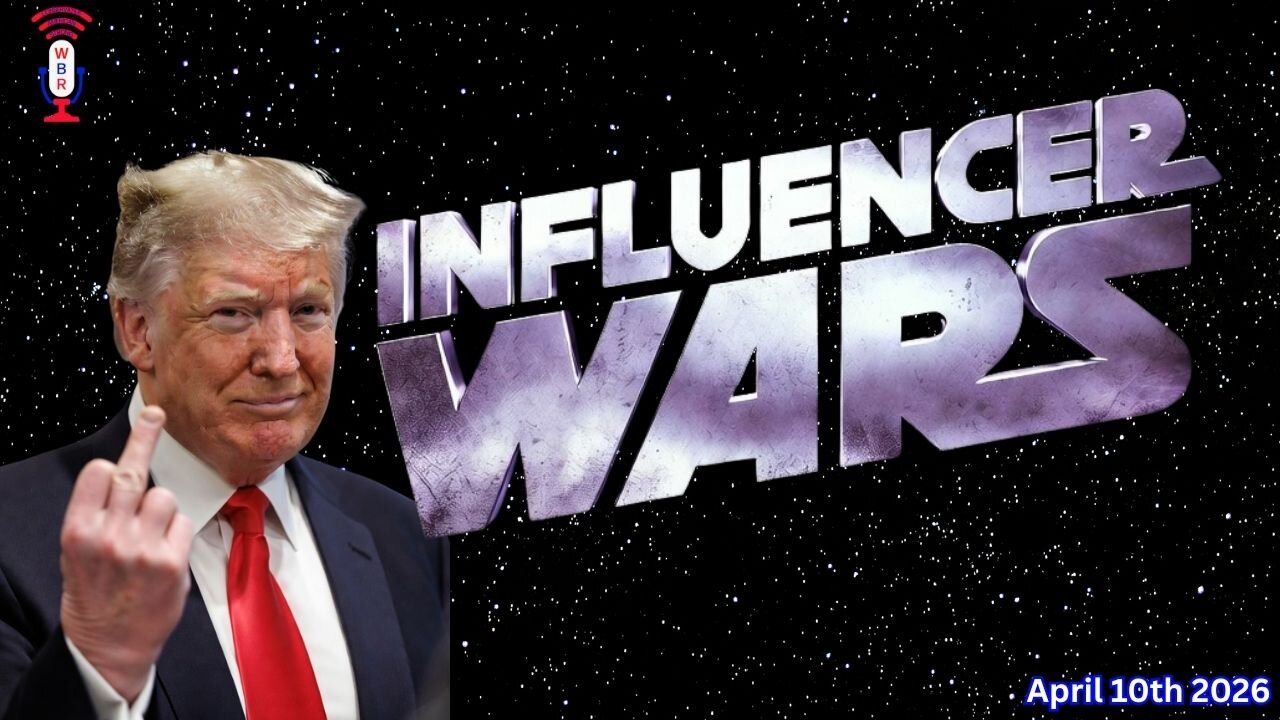 Influencer Wars