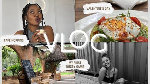 life lately: we bought (ANOTHER) car