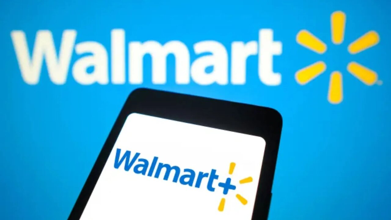 JOIN WALMART+ NOW AND START YOUR FREE 30-DAY TRIAL!
