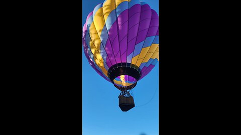 Flying with friends new and old