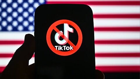 TikTokers Ponder Impending BAN of Their App