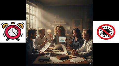 🥇🔝fortschrittinfreiheit🎯👉Covid-19-Aufarbeitung: Wissen wir wirklich alles?