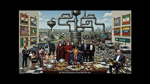 Resistance is Futile. Disconnection is Everything - Max Igan - Jan 19, 2026