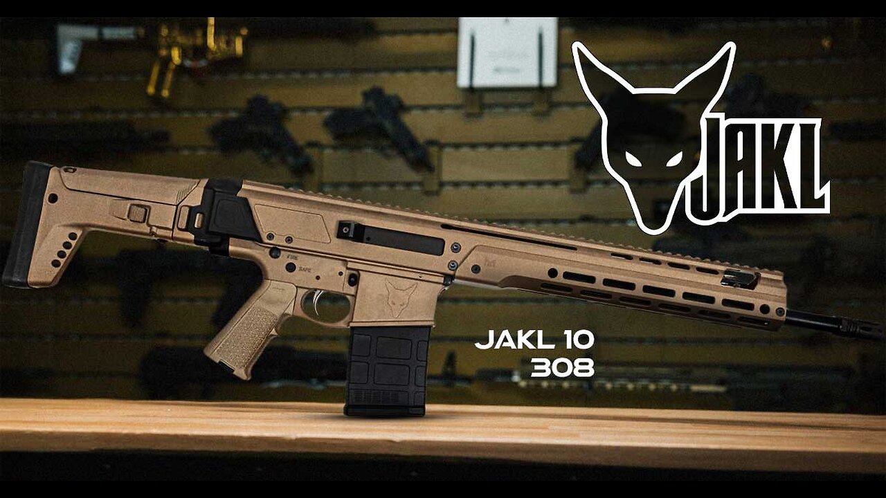 PSA JAKL 10