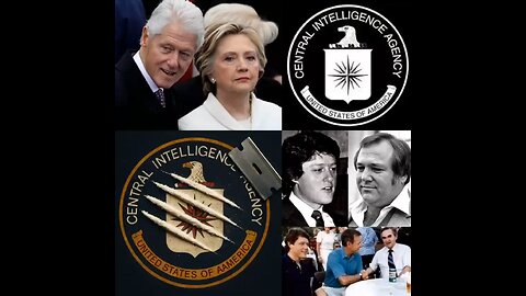 The Clinton's Ties To Trafficking