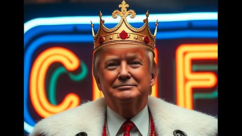 Ep. 40 - King Trump Weekend - AOC and Bernie CRASH OUT - Mitch Crashes out too.