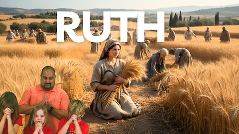 RUTH