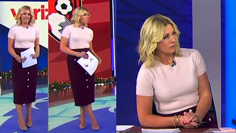 Rebecca Lowe Jan 3 2026