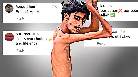 one Masturbation🍌 and life ends | Chat Music