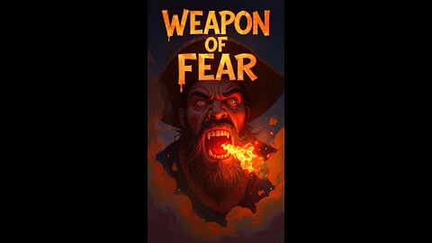 E19-P2.1 | The Psychological Warfare of Blackbeard the Pirate
