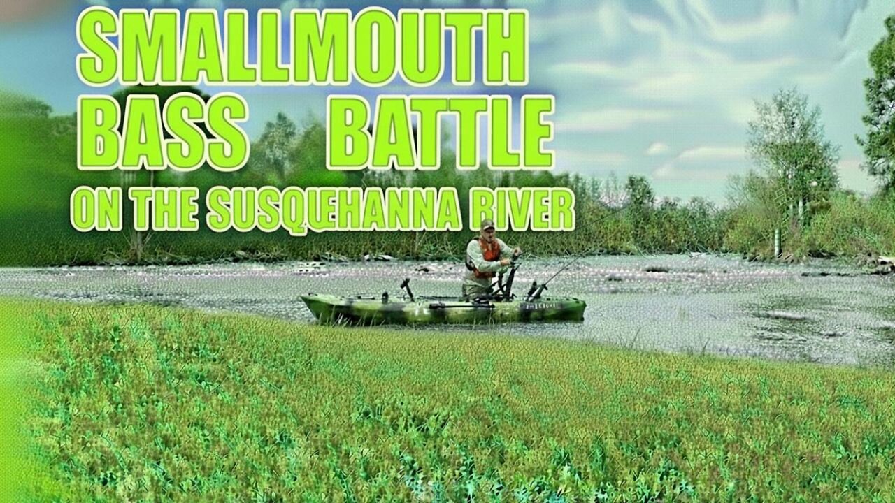 Can You Catch Big Bass in Fall?