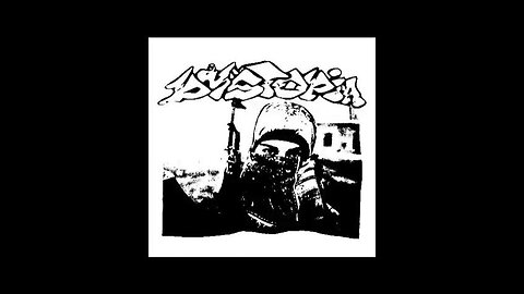 Dystopia Self-Titled 2008 Full Album