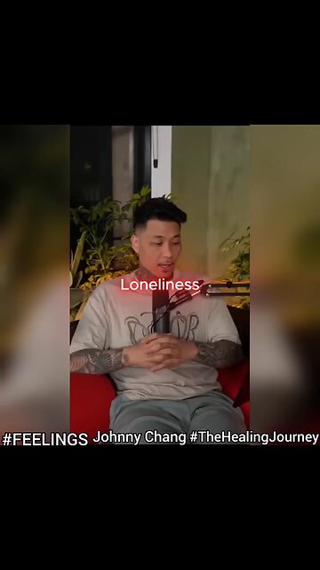 FEELINGS The Healing Journey