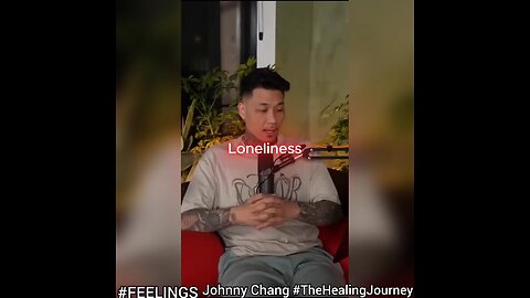 FEELINGS The Healing Journey