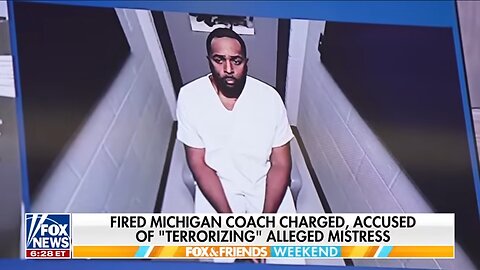 'UNBELIEVABLE': New details revealed on fired football coach