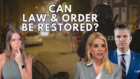 The Truth About Antifa’s Grip on Portland