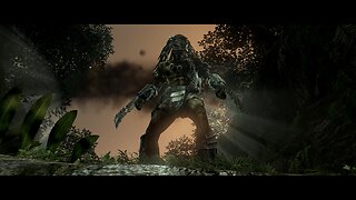 Alien vs. Predator, Playthrough, (No Commentary), pt.7