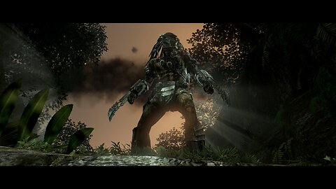 Alien vs. Predator, Playthrough, (No Commentary), pt.7