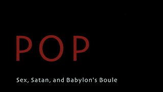 POP EPISODE II (EXODUS ENTERTAINMENT) | In Pursuit Of Truth