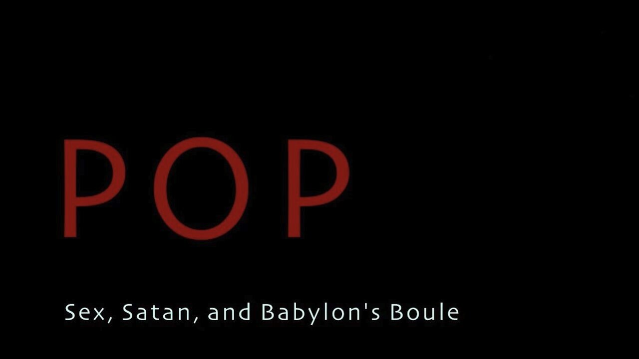 POP EPISODE II (EXODUS ENTERTAINMENT AND EREV RAV) | In Pursuit Of Truth