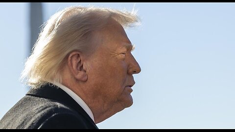 Powalił Rosję, ale znów się o nią potknie. Przewidywano, że Trump będzie miał niechlubny koniec:...