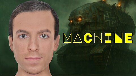 Hell Machine
