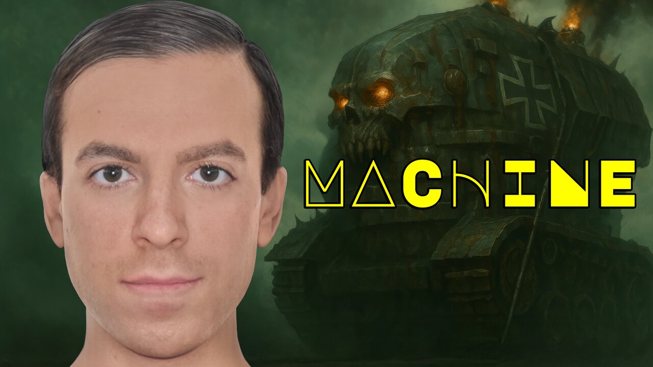Hell Machine