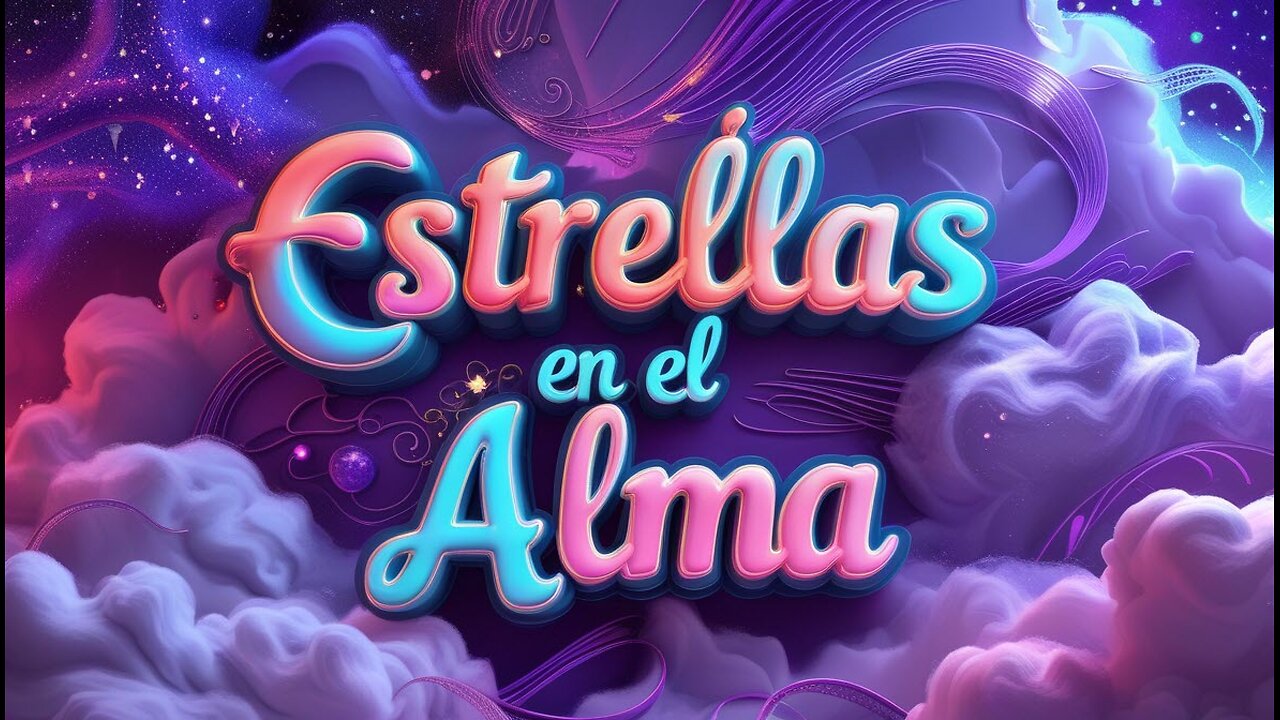 Estrellas en el Alma