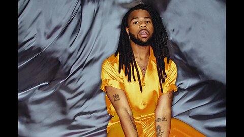 WHO YOU ARE Craig David and MNEK