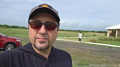 Safely in the center of God's will. #dominicanrepublic