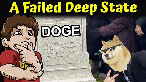 The DOGE Post-Mortem