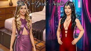 Choices: Stories You Play- Miss Behavin' [VIP] (Ch. 8) |Diamonds|