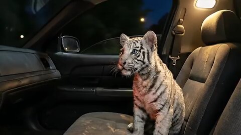 Baby_White_Tiger_in_Despair_Begs_Police_for_Help_–_What_Next_Is_SHOCKING___Animal_Rescue