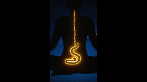 Kundalini isn’t just energy - it’s the dormant power within us all.