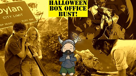 Regretting You's SHOCKING Win in 2025's AWFUL Halloween Box Office