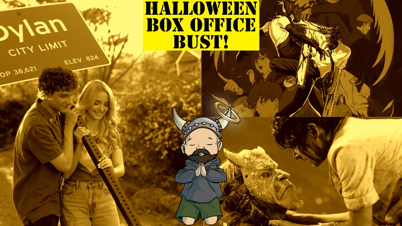 Regretting You's SHOCKING Win in 2025's AWFUL Halloween Box Office