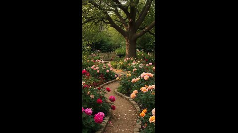 Forget yourself while walking here.