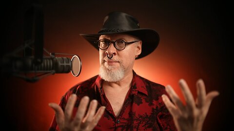 I'm not a fan of what AI is likely going to do to society