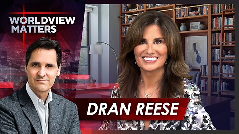 Dran Reese: Educating Believers, Waking Up ‘Passive Pulpits’ | Worldview Matters