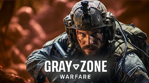 Tactical Friday Action | ZTH Journey on Gray Zone Warfare
