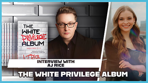 Hannah Faulkner and AJ Rice | The White Privilege Album