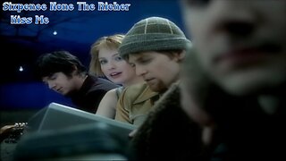 Sixpence None The Richer - Kiss Me
