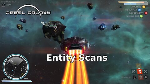 Rebel Galaxy Ep 93
