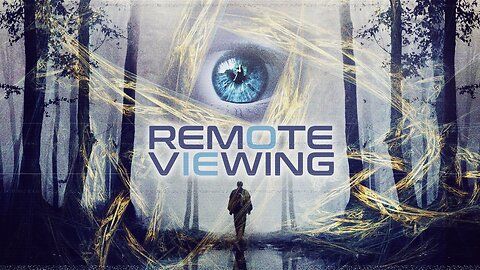 WOO time Tonight 008 - Remote Viewing