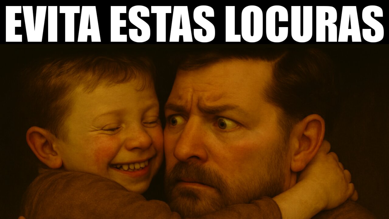 Papá Olvida - W. Livingston Larned - eVersionada